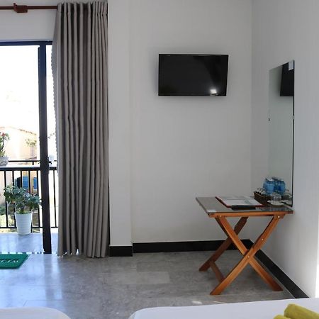Green Garden House Hoi An Esterno foto