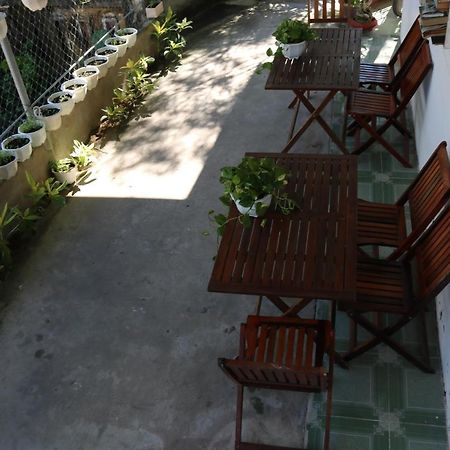 Green Garden House Hoi An Esterno foto