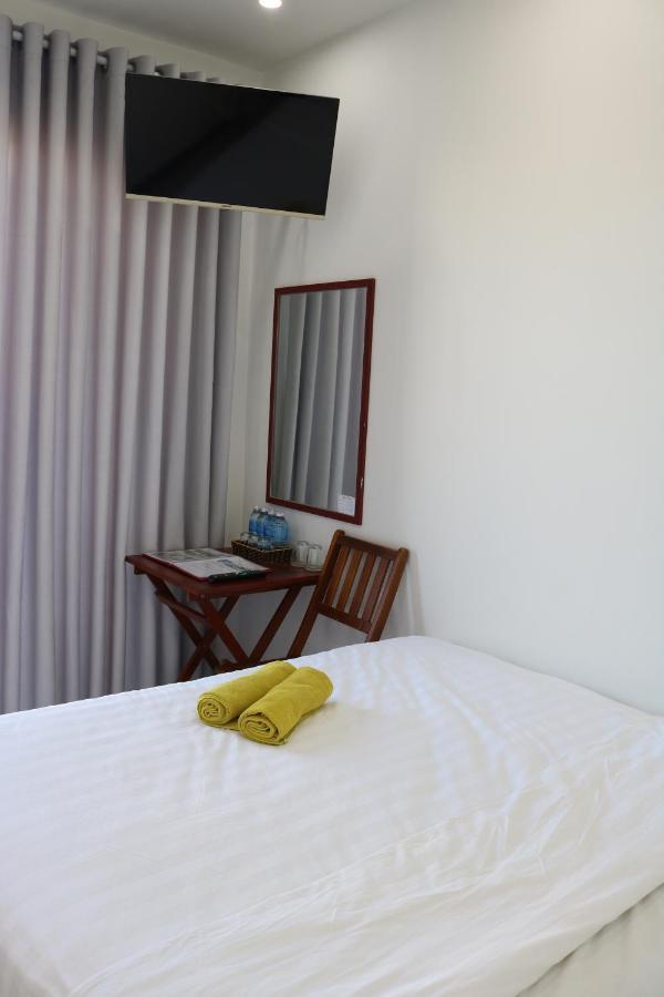 Green Garden House Hoi An Esterno foto