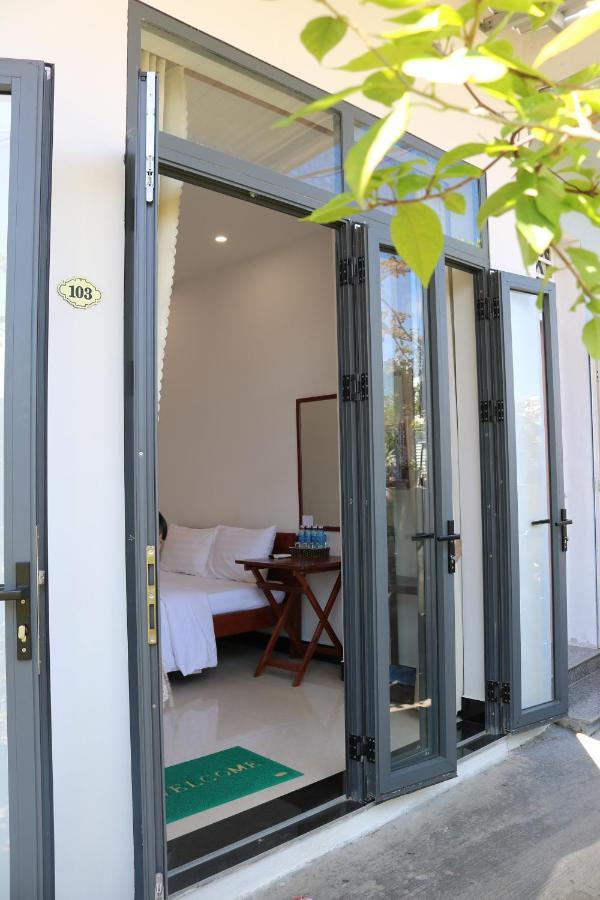 Green Garden House Hoi An Esterno foto