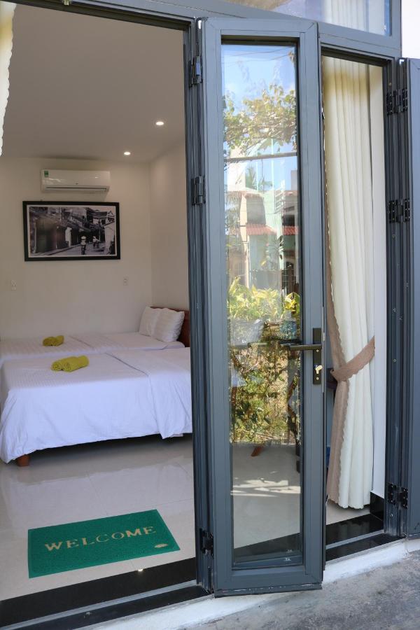 Green Garden House Hoi An Esterno foto