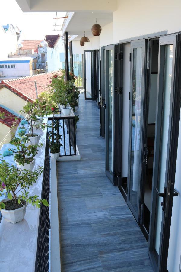 Green Garden House Hoi An Esterno foto