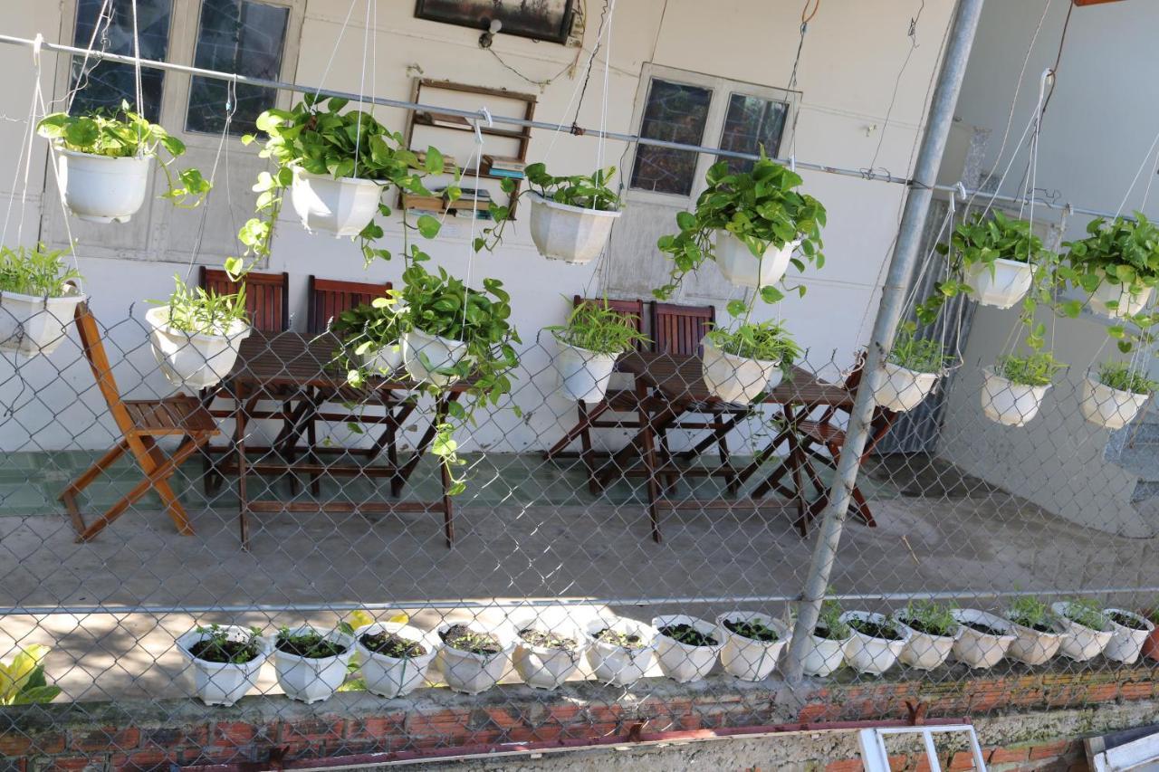 Green Garden House Hoi An Esterno foto