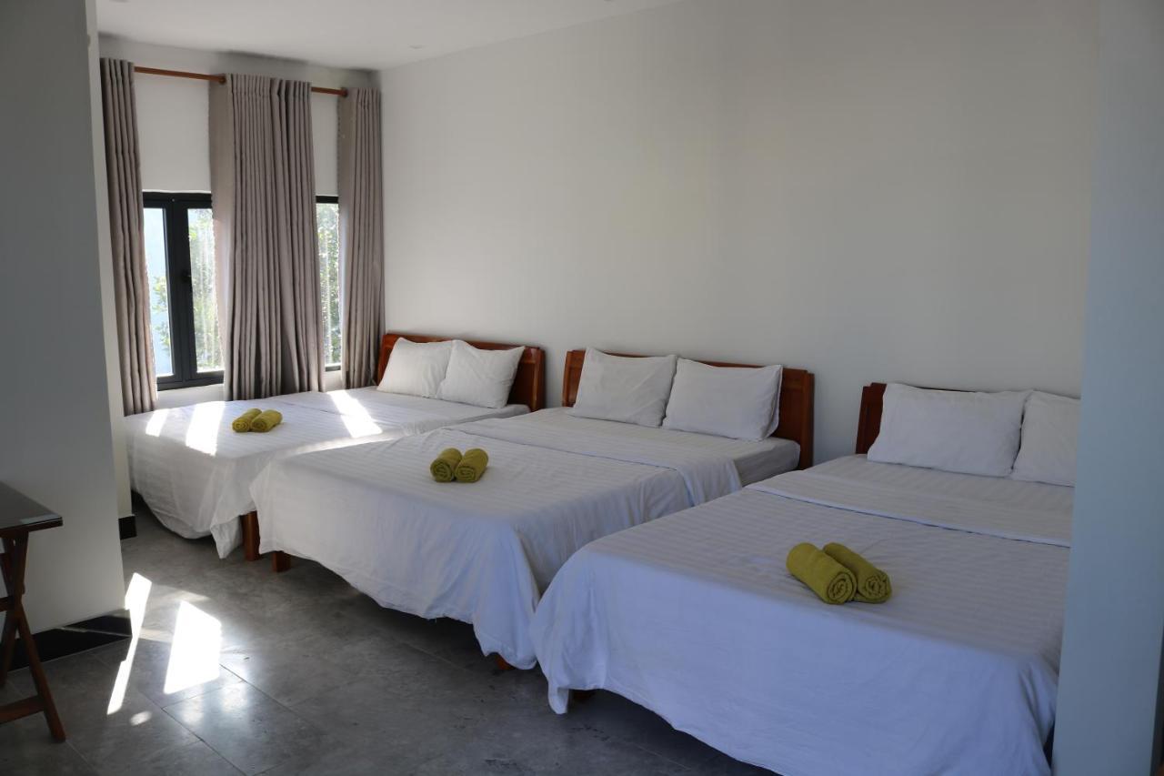 Green Garden House Hoi An Esterno foto