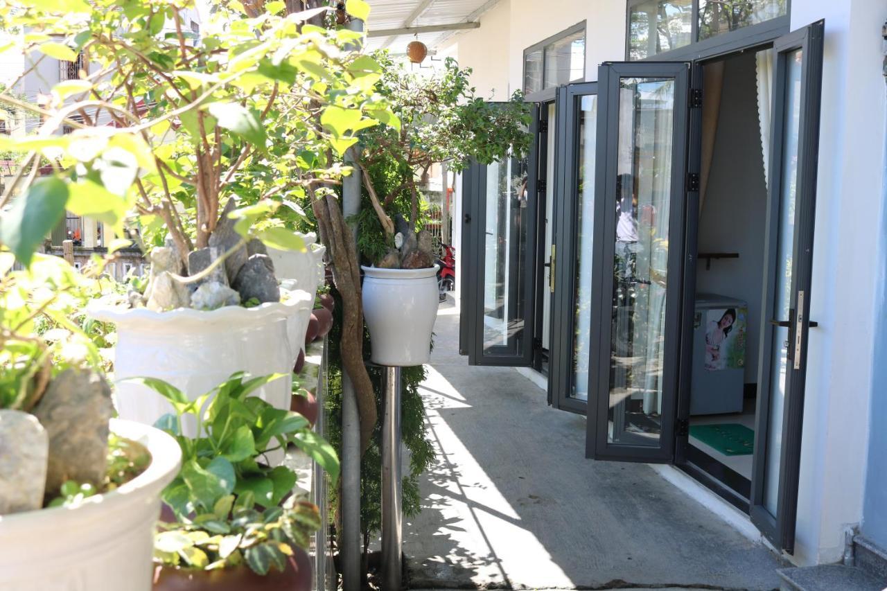 Green Garden House Hoi An Esterno foto