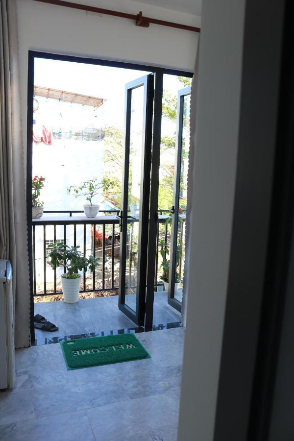Green Garden House Hoi An Esterno foto