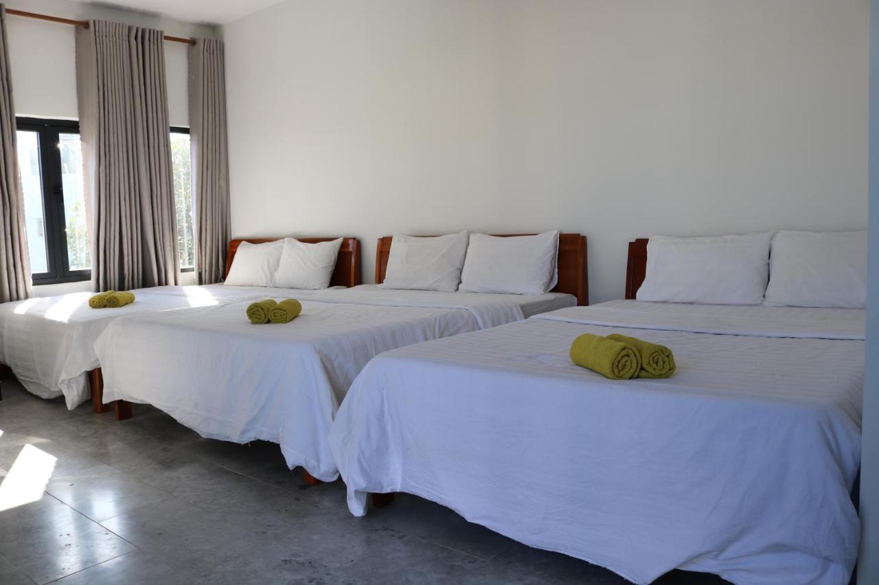 Green Garden House Hoi An Esterno foto