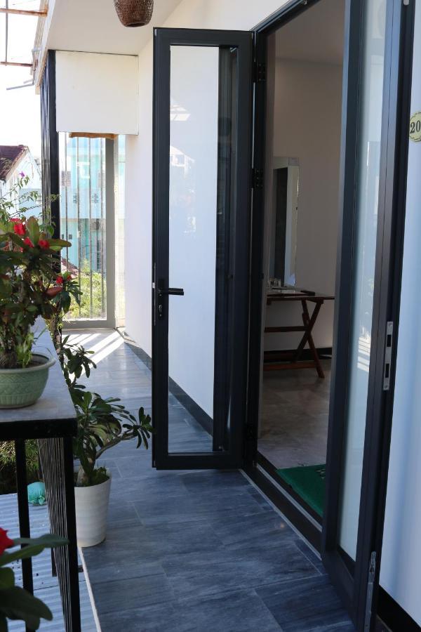 Green Garden House Hoi An Esterno foto