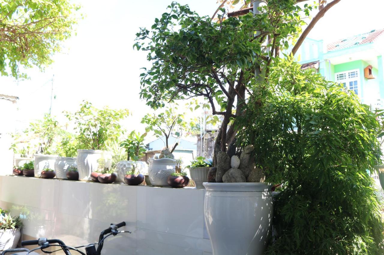 Green Garden House Hoi An Esterno foto