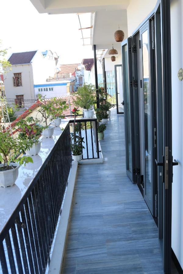 Green Garden House Hoi An Esterno foto