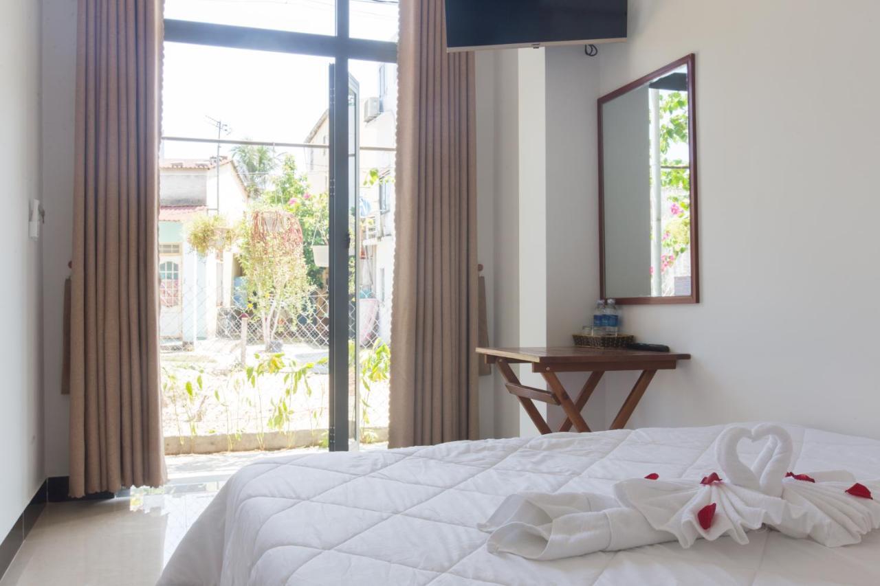 Green Garden House Hoi An Esterno foto